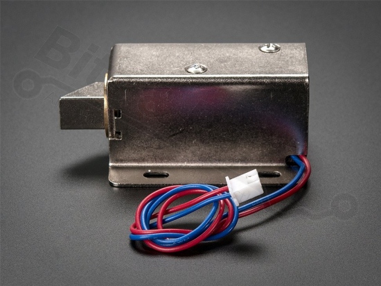 Electromagnetic Lock 12V - Adafruit 1512